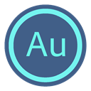 AdobeAudition icon