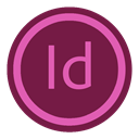 AdobeIndesign icon