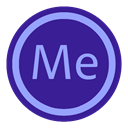 AdobeMediaEncore icon