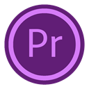 AdobePremiere icon