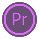 AdobePremierePro icon