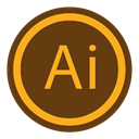 Adobeillustrator icon