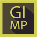 GIMP-Icon-Long-Shadow-Style-2-png-by-draintred