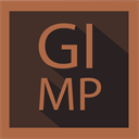 GIMP-Icon-Long-Shadow-Style-4-png-by-draintred