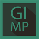 GIMP-Icon-Long-Shadow-Style-5-png-by-draintred