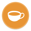 Caffeine icon