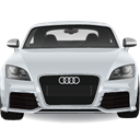 Audi-TT icon