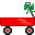 wagon icon