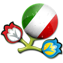 Euro-2012-Italy icon