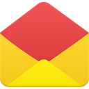 email-open icon