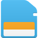 memory-card icon