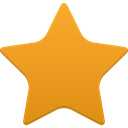 star-full icon