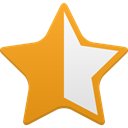 star-half-full icon