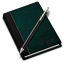 pages_green icon
