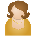 brown_woman icon