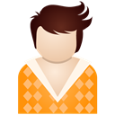 orange_boy icon