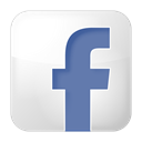 social_facebook_box_white icon