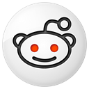social_reddit_button icon