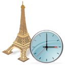torreeiffel_clock icon