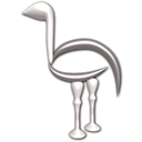 ostrich icon