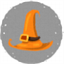 Halloween_Hat icon