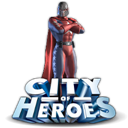 CityofHeroes1 icon