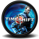 TimeShift icon