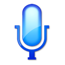 MicrophoneHot icon