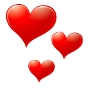 red_heart icon