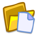 folder_files icon