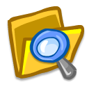 folder_find icon