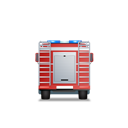 FireTruck_Back_Red icon