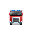 FireTruck_Front_Red icon