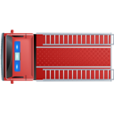 FireTruck_Top_Red icon