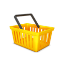 shopping_cart icon