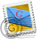 Gmail_stamp icon