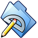 applications_folder icon