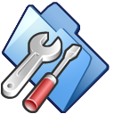 development_folder icon