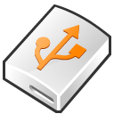 hdd_USB icon