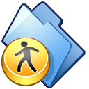 public_folder icon
