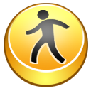 shared_badge icon