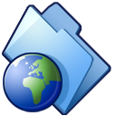 websites_folder icon