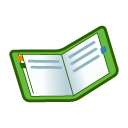kaddressbook icon