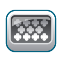 kscreensaver icon