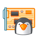 linuxconf icon