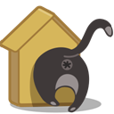 cat_birdhouse icon