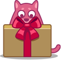 cat_gift icon
