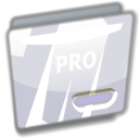 Prt-folder-Pro icon