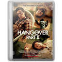 TheHangoverPart2 icon