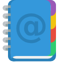 address-book-alt icon